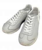 PATRICKパトリック）の古着「NEVADAⅱ」｜ホワイト