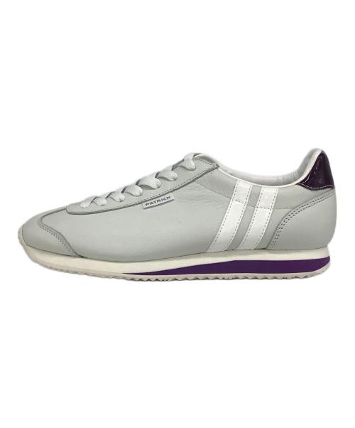 PATRICK（パトリック）PATRICK (パトリック) NEVADAⅱ ホワイト サイズ:Ｍの古着・服飾アイテム