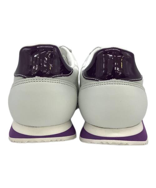 PATRICK（パトリック）PATRICK (パトリック) NEVADAⅱ ホワイト サイズ:Ｍの古着・服飾アイテム