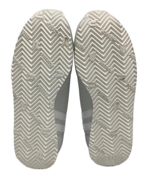 PATRICK（パトリック）PATRICK (パトリック) NEVADAⅱ ホワイト サイズ:Ｍの古着・服飾アイテム