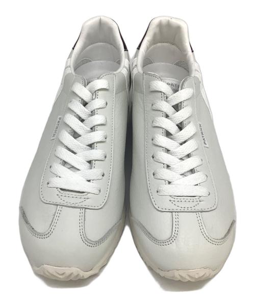 PATRICK（パトリック）PATRICK (パトリック) NEVADAⅱ ホワイト サイズ:Ｍの古着・服飾アイテム