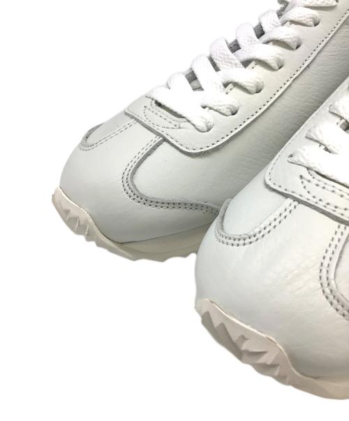 PATRICK（パトリック）PATRICK (パトリック) NEVADAⅱ ホワイト サイズ:Ｍの古着・服飾アイテム