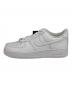 NIKE (ナイキ) AIR FORCE1 LOW ホワイト サイズ:28：10000円