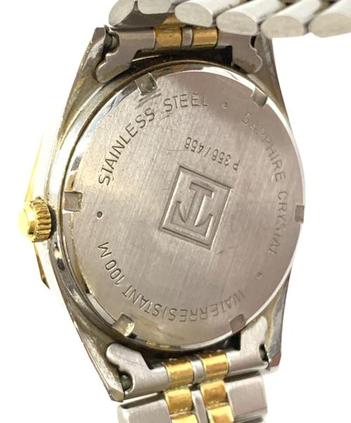 ISSOT（ティソ）ISSOT (ティソ) リストウォッチ ホワイトの古着・服飾アイテム