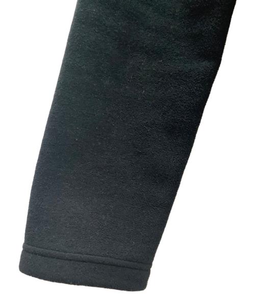 MAMMUT（マムート）MAMMUT (マムート) イノミナータ ミッドレイヤー ジャケット ブラック×ホワイト サイズ:Lの古着・服飾アイテム