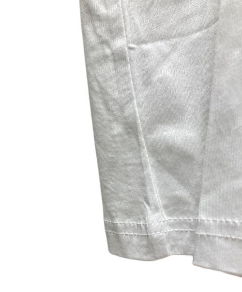 DIESEL（ディーゼル）DIESEL (ディーゼル) T-Boxt-Div Tシャツ ホワイト サイズ:L 未使用品の古着・服飾アイテム