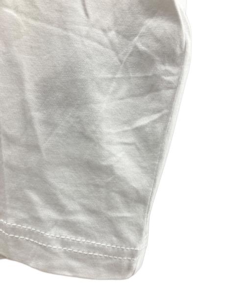 DIESEL（ディーゼル）DIESEL (ディーゼル) T-Boxt-Div Tシャツ ホワイト サイズ:L 未使用品の古着・服飾アイテム