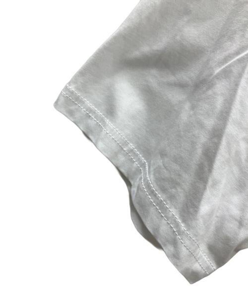 DIESEL（ディーゼル）DIESEL (ディーゼル) T-Boxt-Div Tシャツ ホワイト サイズ:L 未使用品の古着・服飾アイテム