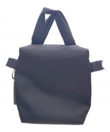Cote&Ciel（コートエシエル）の古着「Rour Sleek Black」｜ブラック