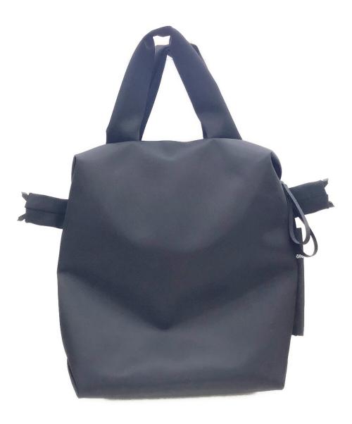 Cote&Ciel（コートエシエル）Cote&Ciel (コートエシエル) Rour Sleek Black ブラックの古着・服飾アイテム