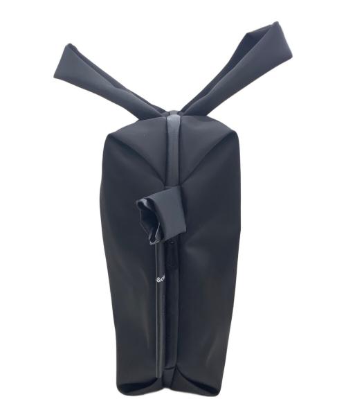 Cote&Ciel（コートエシエル）Cote&Ciel (コートエシエル) Rour Sleek Black ブラックの古着・服飾アイテム