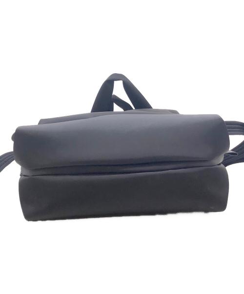 Cote&Ciel（コートエシエル）Cote&Ciel (コートエシエル) Rour Sleek Black ブラックの古着・服飾アイテム