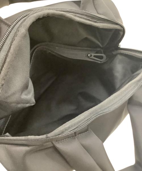 Cote&Ciel（コートエシエル）Cote&Ciel (コートエシエル) Rour Sleek Black ブラックの古着・服飾アイテム