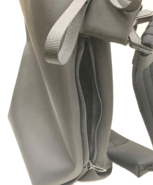 Cote&Ciel（コートエシエル）Cote&Ciel (コートエシエル) Rour Sleek Black ブラックの古着・服飾アイテム