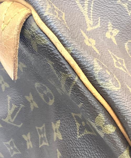 LOUIS VUITTON（ルイ ヴィトン）LOUIS VUITTON (ルイ ヴィトン)  ボストンバッグ スピーディ40 モノグラム ブラウンの古着・服飾アイテム