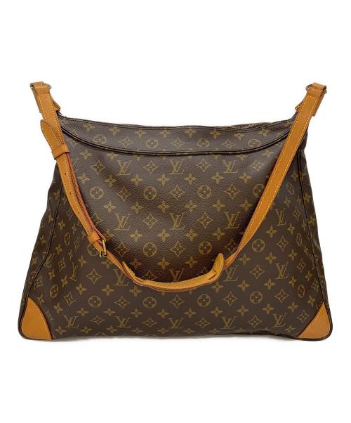 LOUIS VUITTON（ルイ ヴィトン）LOUIS VUITTON (ルイ ヴィトン) プロムナード ブラウンの古着・服飾アイテム