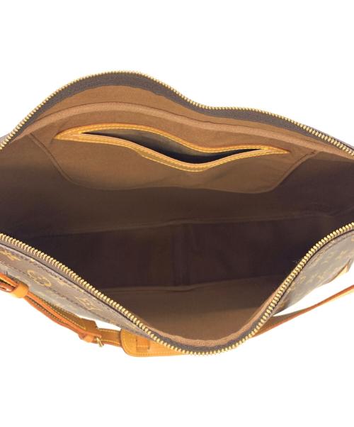 LOUIS VUITTON（ルイ ヴィトン）LOUIS VUITTON (ルイ ヴィトン) プロムナード ブラウンの古着・服飾アイテム