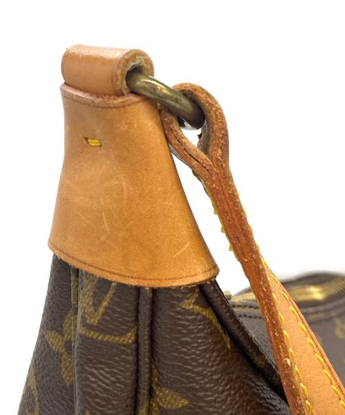 LOUIS VUITTON（ルイ ヴィトン）LOUIS VUITTON (ルイ ヴィトン) プロムナード ブラウンの古着・服飾アイテム
