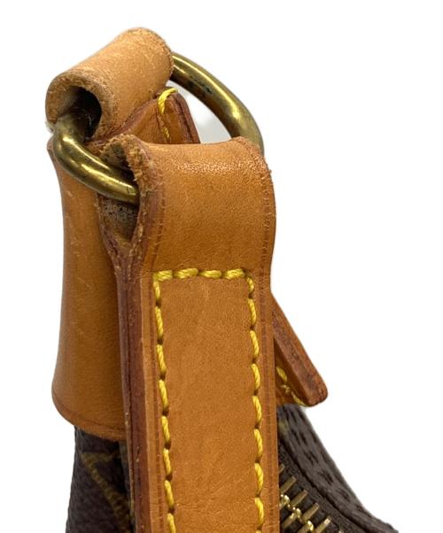 LOUIS VUITTON（ルイ ヴィトン）LOUIS VUITTON (ルイ ヴィトン) プロムナード ブラウンの古着・服飾アイテム