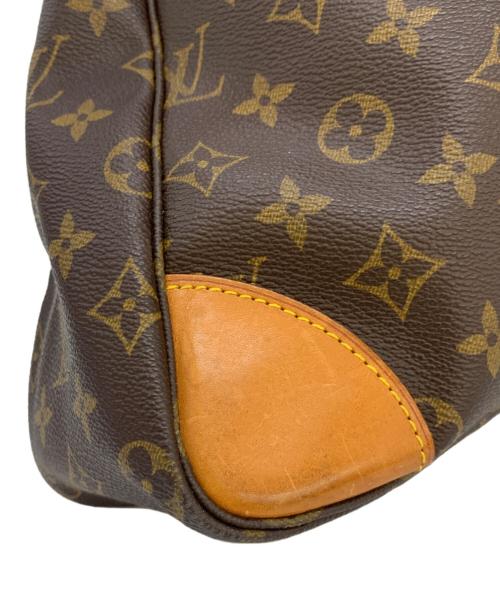 LOUIS VUITTON（ルイ ヴィトン）LOUIS VUITTON (ルイ ヴィトン) プロムナード ブラウンの古着・服飾アイテム