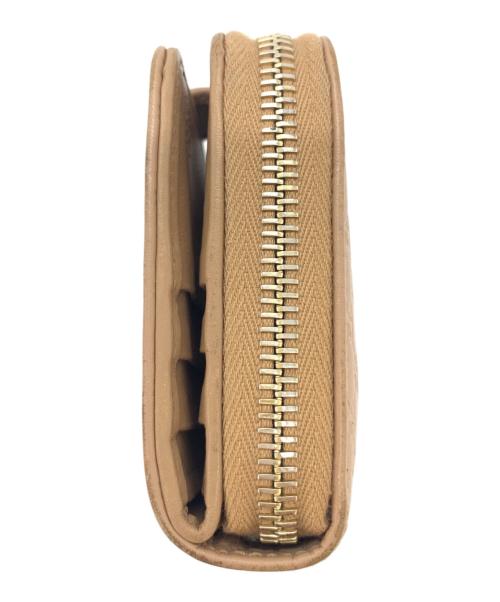 GUCCI（グッチ）GUCCI (グッチ) マイクログッチシマ ベージュの古着・服飾アイテム