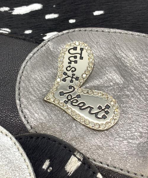 Think Bee!（シンクビー!）Think Bee! (シンクビー!) ショルダーバッグ ブラックの古着・服飾アイテム