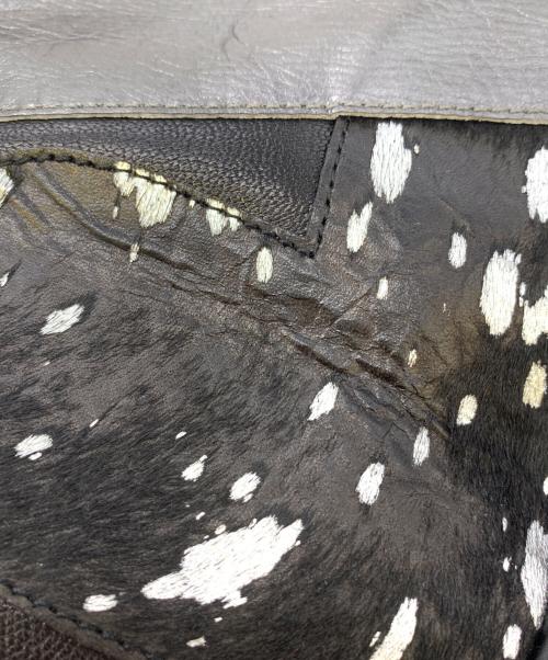 Think Bee!（シンクビー!）Think Bee! (シンクビー!) ショルダーバッグ ブラックの古着・服飾アイテム