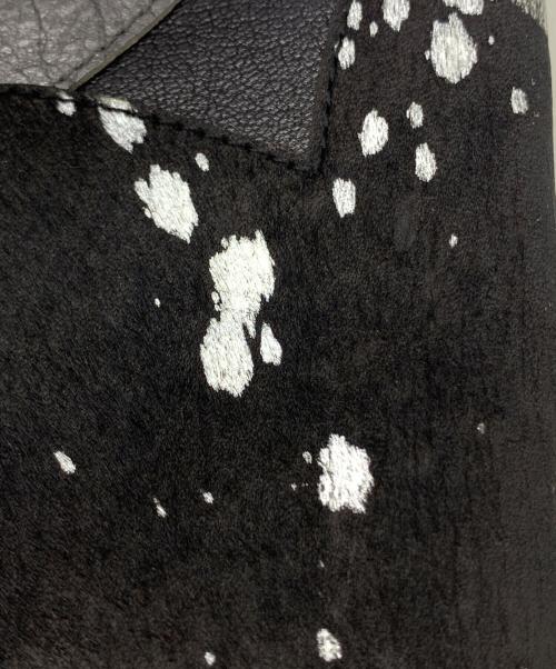 Think Bee!（シンクビー!）Think Bee! (シンクビー!) ショルダーバッグ ブラックの古着・服飾アイテム