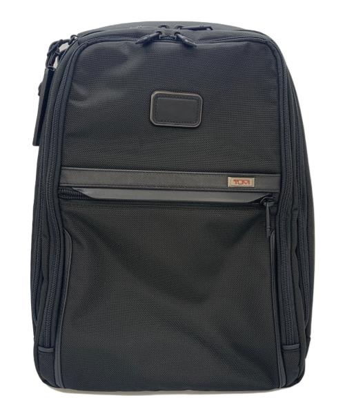 TUMI（トゥミ）TUMI (トゥミ) リュック ブラックの古着・服飾アイテム