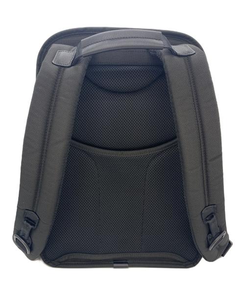 TUMI（トゥミ）TUMI (トゥミ) リュック ブラックの古着・服飾アイテム