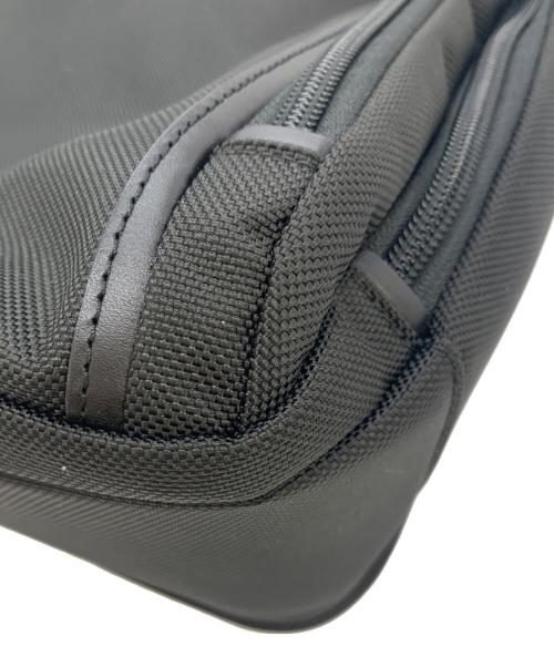 TUMI（トゥミ）TUMI (トゥミ) リュック ブラックの古着・服飾アイテム