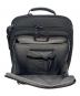 中古・古着 TUMI (トゥミ) リュック ブラック：40000円