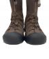 中古・古着 KEEN (キーン) 防寒ブーツ ブラウン サイズ:26.5：5000円