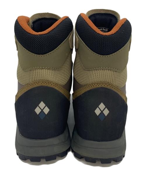 mont-bell（モンベル）mont-bell (モンベル) テナヤブーツ オリーブ サイズ:26の古着・服飾アイテム