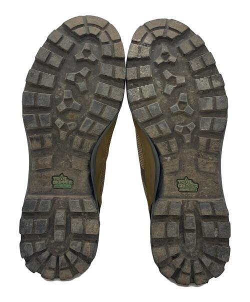 mont-bell（モンベル）mont-bell (モンベル) テナヤブーツ オリーブ サイズ:26の古着・服飾アイテム