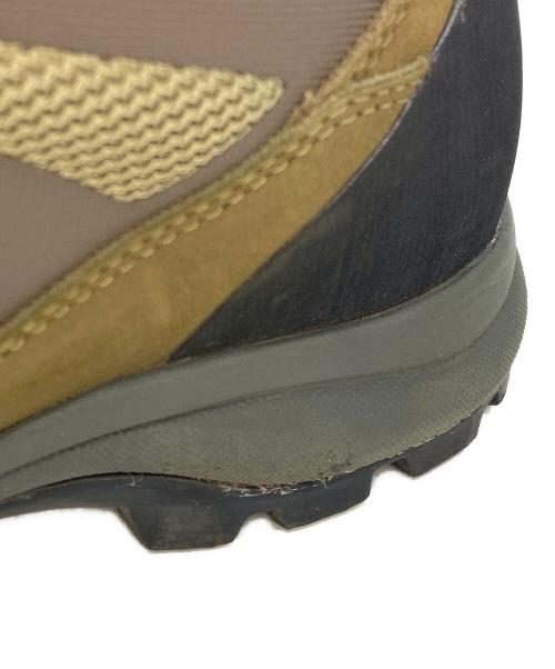 mont-bell（モンベル）mont-bell (モンベル) テナヤブーツ オリーブ サイズ:26の古着・服飾アイテム