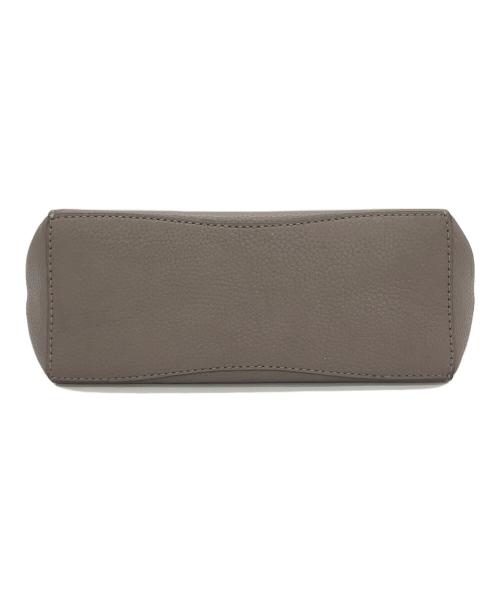 TORY BURCH（トリーバーチ）TORY BURCH (トリーバーチ) マックグロー ライトグレーの古着・服飾アイテム