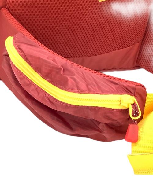 mont-bell（モンベル）mont-bell (モンベル) リュック ブラウンの古着・服飾アイテム