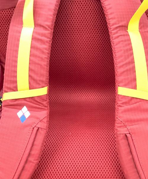 mont-bell（モンベル）mont-bell (モンベル) リュック ブラウンの古着・服飾アイテム