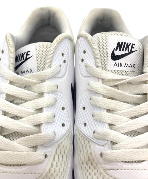 NIKE（ナイキ）NIKE (ナイキ) ローカットスニーカーAIR MAX 90 G ホワイト サイズ:26.5cmの古着・服飾アイテム