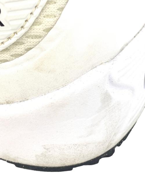 NIKE（ナイキ）NIKE (ナイキ) ローカットスニーカーAIR MAX 90 G ホワイト サイズ:26.5cmの古着・服飾アイテム