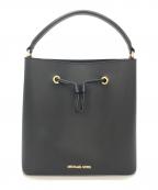 MICHAEL KORSマイケル・コース）の古着「2WAYショルダーバッグ」｜ブラック