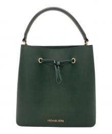 MICHAEL KORS（マイケル・コース）の古着「2WAYショルダーバッグ」｜グリーン