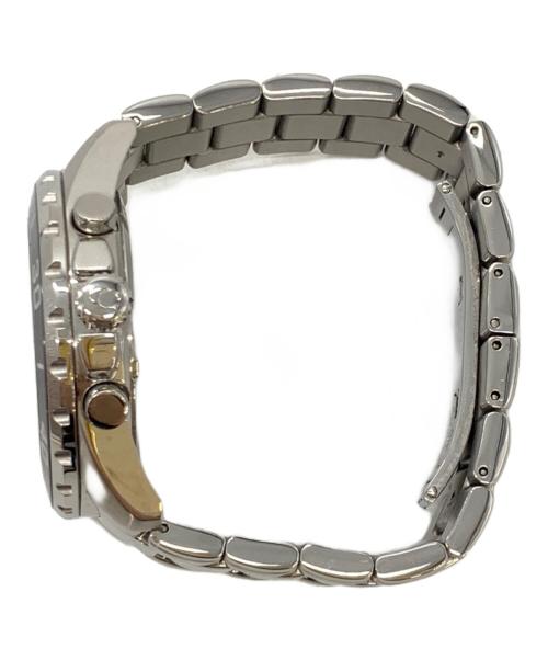 COACH（コーチ）COACH (コーチ) クロノグラフの古着・服飾アイテム