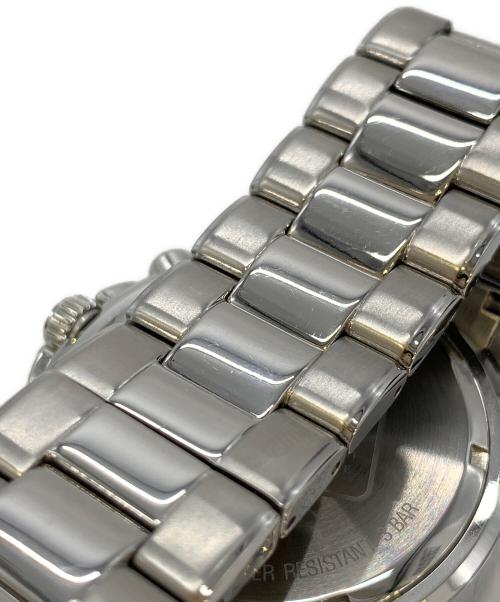 COACH（コーチ）COACH (コーチ) クロノグラフの古着・服飾アイテム