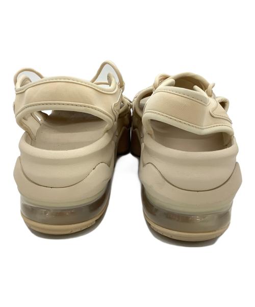 NIKE（ナイキ）NIKE (ナイキ) エアマックスココ ベージュ サイズ:25の古着・服飾アイテム