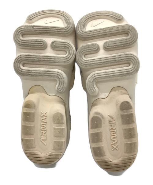 NIKE（ナイキ）NIKE (ナイキ) エアマックスココ ベージュ サイズ:25の古着・服飾アイテム