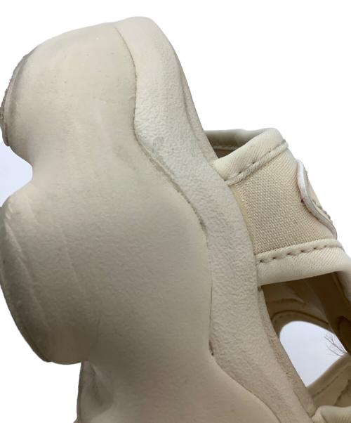 NIKE（ナイキ）NIKE (ナイキ) エアマックスココ ベージュ サイズ:25の古着・服飾アイテム