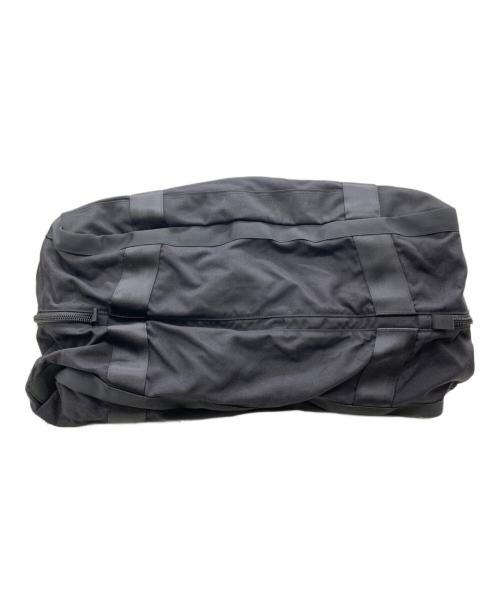 PORTER（ポーター）PORTER (ポーター) 3WAY DUFFLE BAG(M) ブラックの古着・服飾アイテム