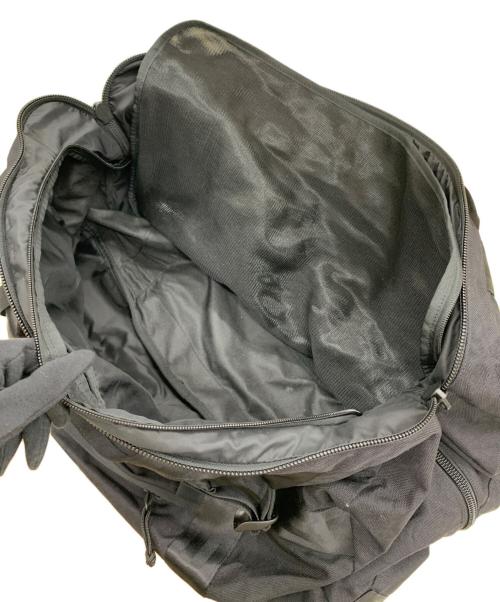 PORTER（ポーター）PORTER (ポーター) 3WAY DUFFLE BAG(M) ブラックの古着・服飾アイテム